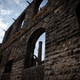 A view of one of the old mills.